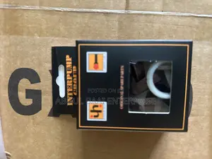 Washing Bay Pressure Seal