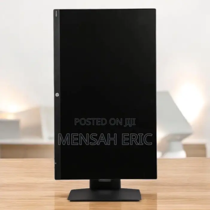 Hp Vh240a 23.8" Ips Led Edgeless Monitor