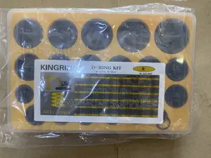 Hydraulic O-ring Seal Set