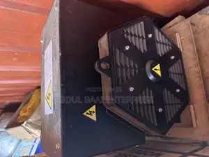 A. C. Alternator 20kva (Kellsburg Europain Quality)