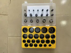 Hydraulic O-ring Seal Set