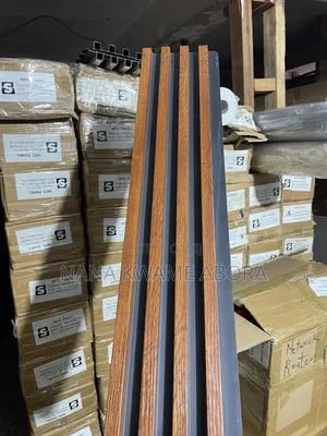 Wall Panels St14 Brown Mix