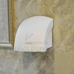 Hand Dryer