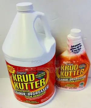 Surface Degreaser