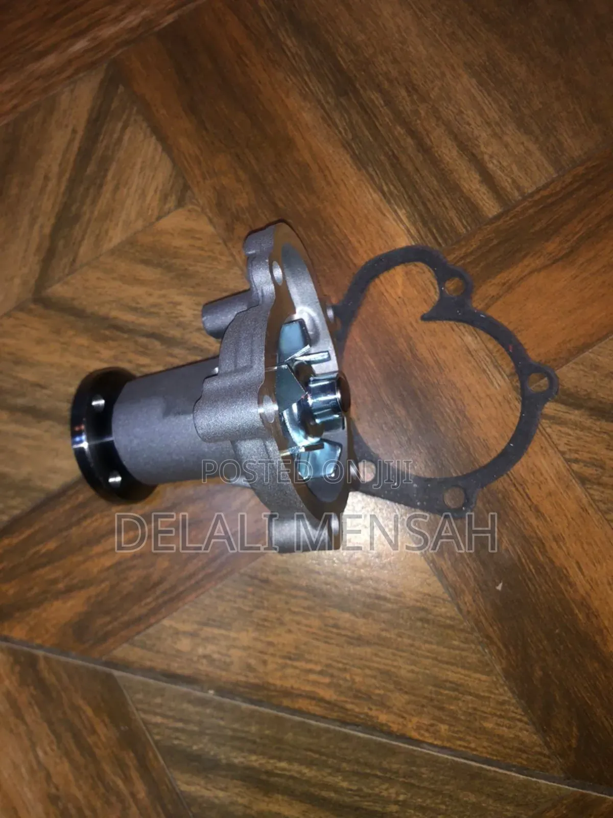 Water Pump for 3g83 Engine Fits Nissan Otti, Pajero Mini, Minica,Toppo
