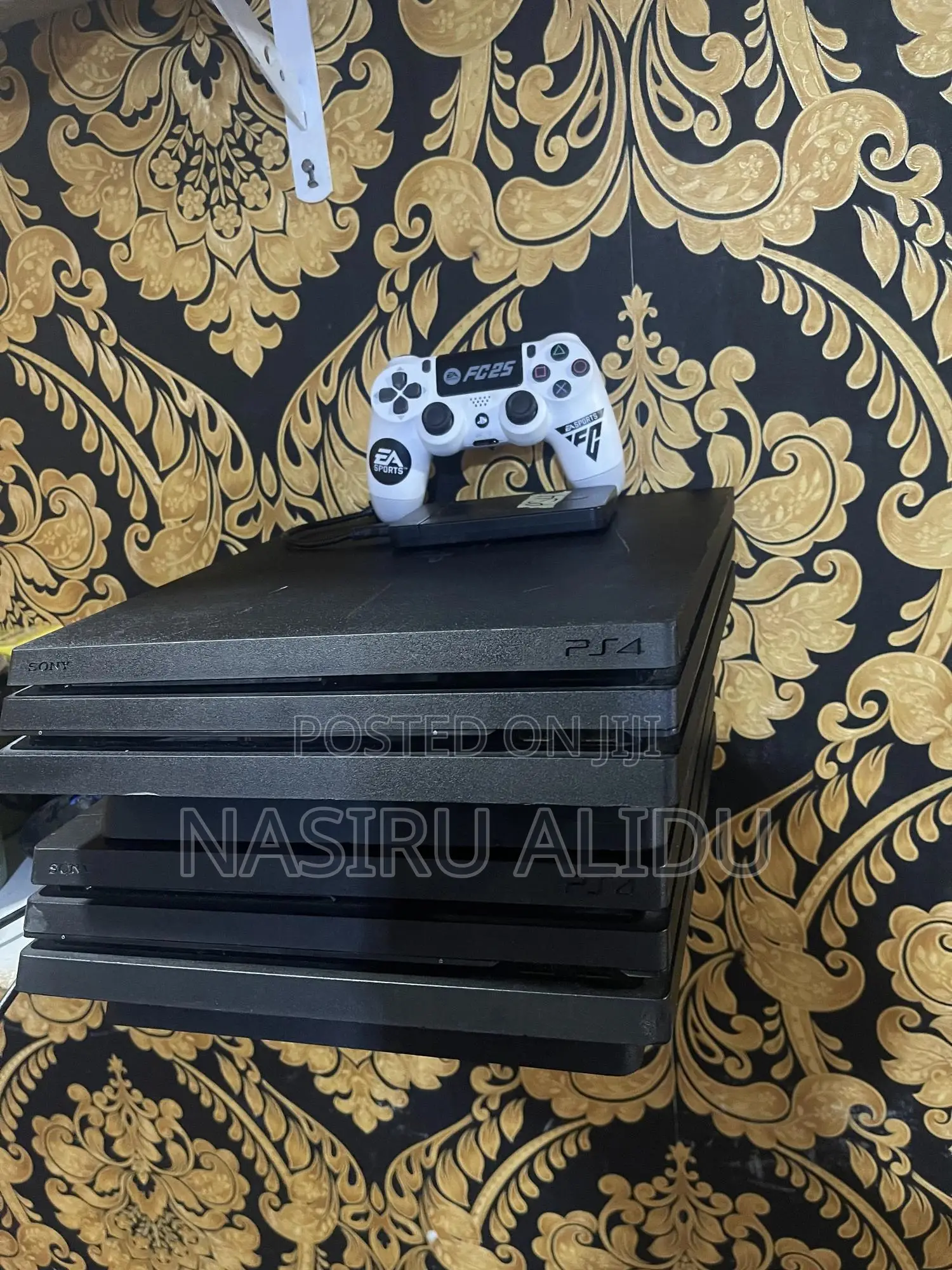 Ps4 Standard Jailbreak Version 12.02 Available With Games