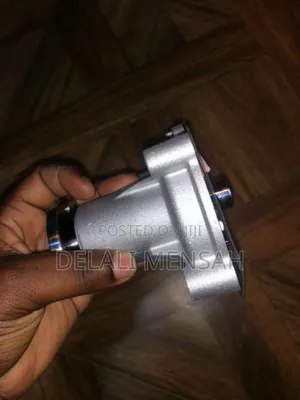 Water Pump for 3g83 Engine Fits Nissan Otti, Pajero Mini, Minica,Toppo