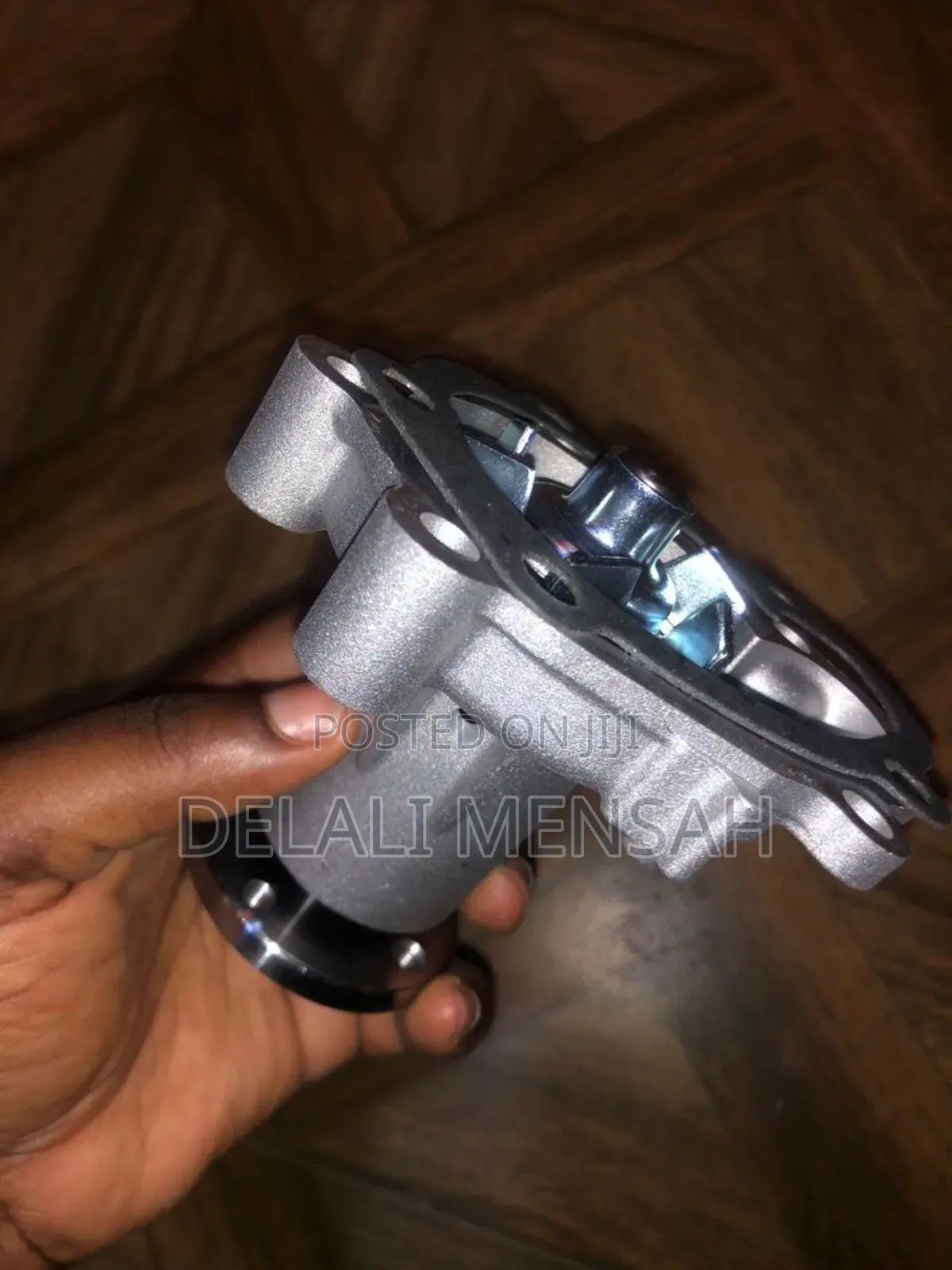Water Pump for 3g83 Engine Fits Nissan Otti, Pajero Mini, Minica,Toppo