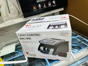 Grab Your Favorite Counting Machine Solid Sd-Mc55