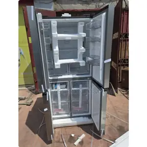 Very Large Midea French Door Refrigerator