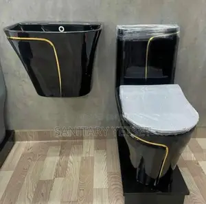 Master Bedroom Water Closet