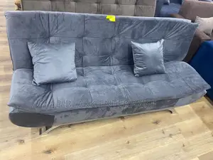 Durable Two Seater Sofa Bed