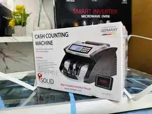 Long Lasting Effects Counting Machine Sd-Mc55