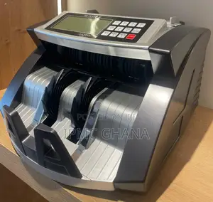 Fugen Fn-Cc45d Cash Counting Machine