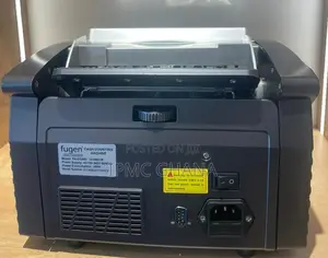 Fugen Fn-Cc45d Cash Counting Machine