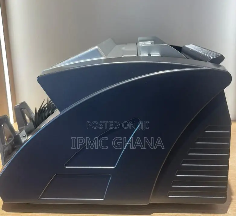 Fugen Fn-Cc45d Cash Counting Machine