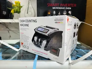 Text Us for Your Counting Machine Solid Sd-Mc55