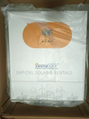 11.0kw 48v Solar Inverter Mega Efficiency Hybrid