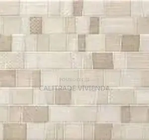 Matte Wall Tiles / Decor 25*75 Cm
