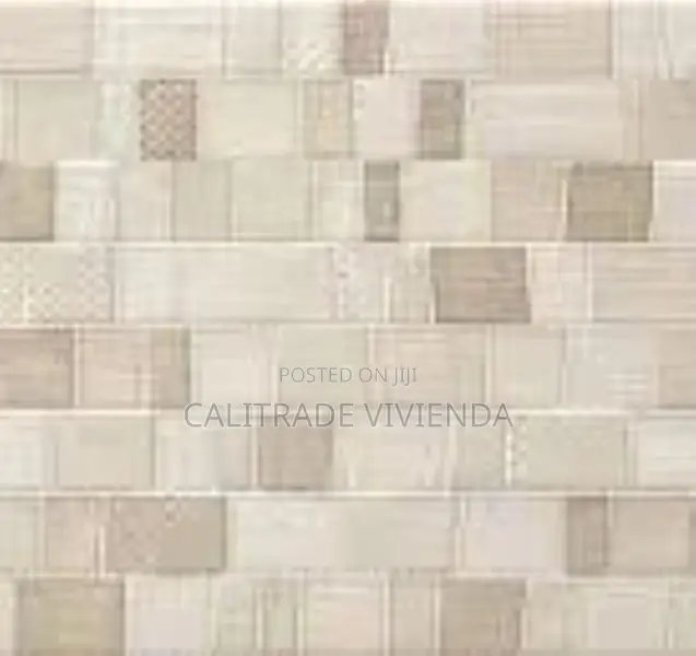 Matte Wall Tiles / Decor 25*75 Cm