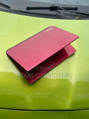 Laptop Toshiba Satellite L50D 8GB Intel Core I7 HDD 500GB