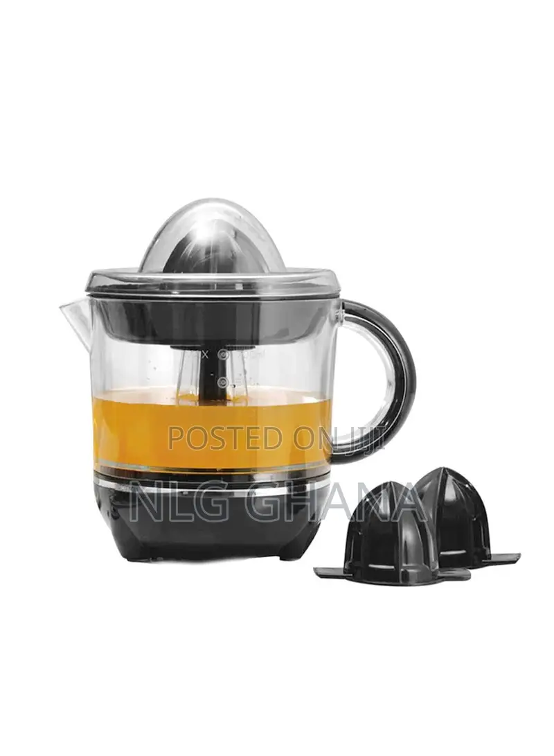 25w 0.7l Electric Citrus Juicer With Two-Direction Rotating Kj106.