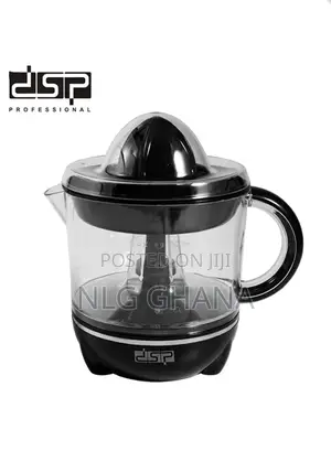 25w 0.7l Electric Citrus Juicer With Two-Direction Rotating Kj106.