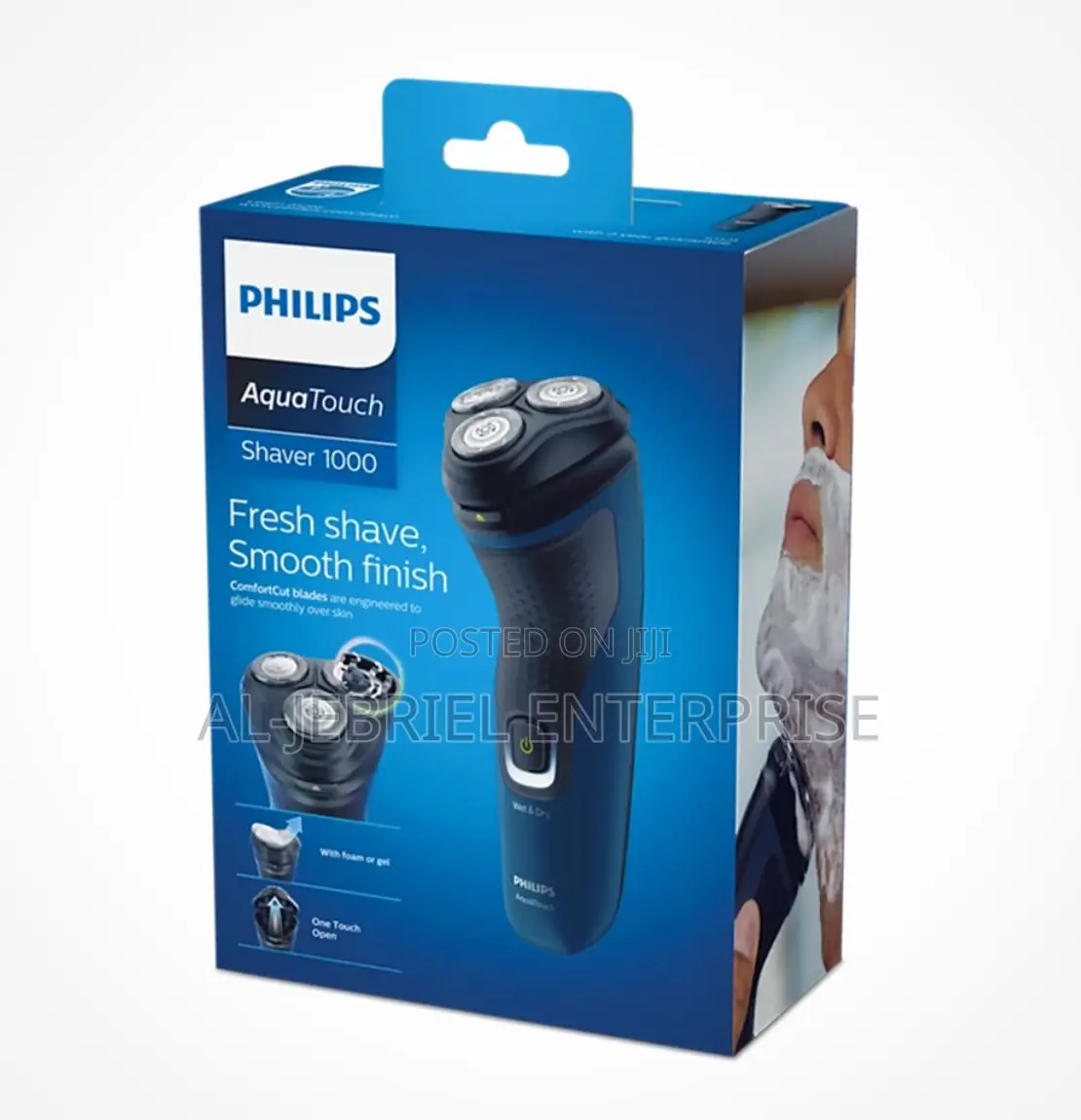 Philips Shaver