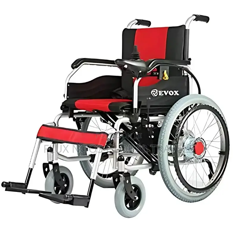 Electric Wheelchair And More Medical Supplies