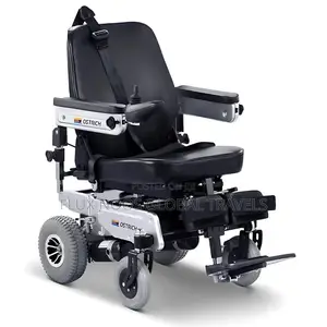 Electric Wheelchair Chair