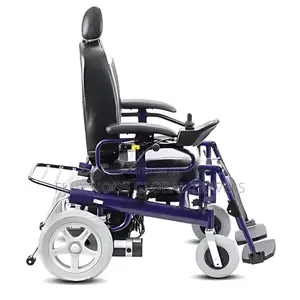 Electric Wheelchair Chair