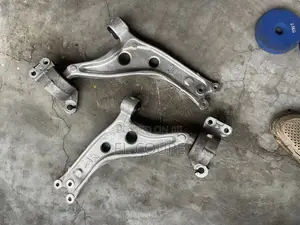 Acura RDX Lower Arm