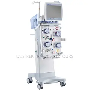 Dialysis Machine and Other Medical Equipment