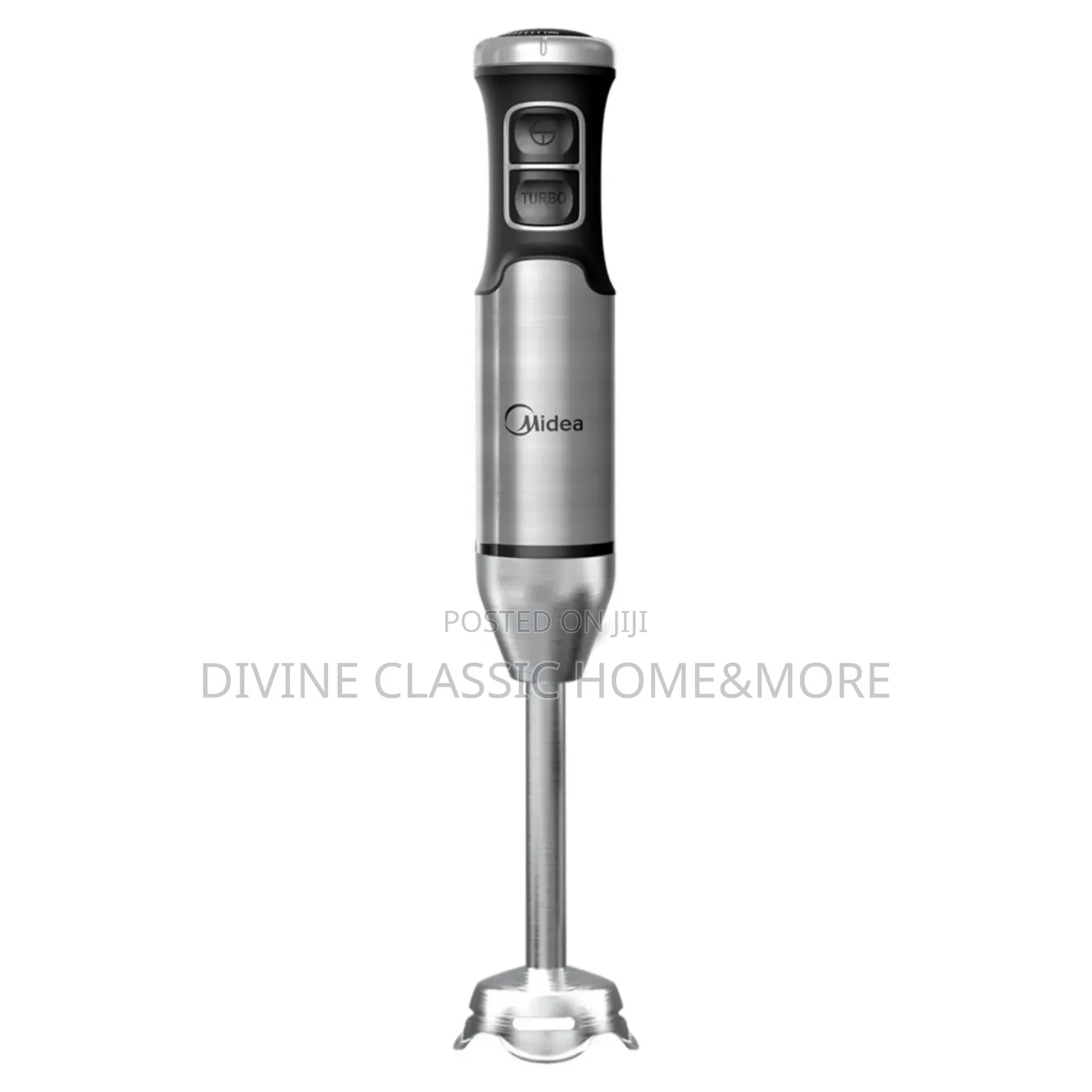 Midea Robust Immersion Blender (1000w)