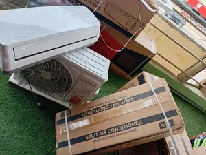 Super Chilling Maxmo Ac Instant Cooling Guaranteed 1.5hp Split System