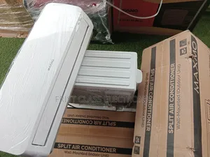 Experience Fresh, Clean Air With Maxmo 1.5hp Split Ac