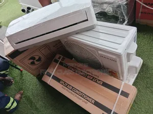 Smart Cooling Solution – Maxmo 1.5hp Air Conditioner