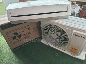 Maxmo 1.5hp Split Unit – Quick Chill, Low Power Use