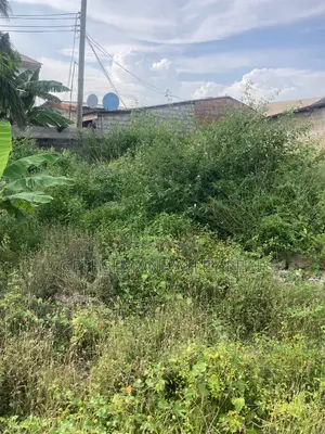 1 and Half Plot of Land for Sale at Weija, Choice. (Rc School Area).