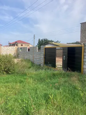 1 and Half Plot of Land for Sale at Weija, Choice. (Rc School Area).