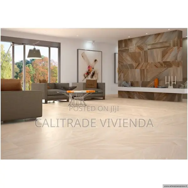 Matte Wall Tiles / Decor 25*75 Cm