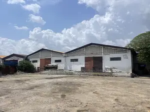 1300 SQM Warehouse at Dzorwulu