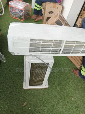 Maxmo 1.5hp Split Air Conditioner – Powerful Cooling at Its Best
