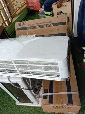 Experience Fast Cooling With Maxmo Ac 1.5hp Split System Ac