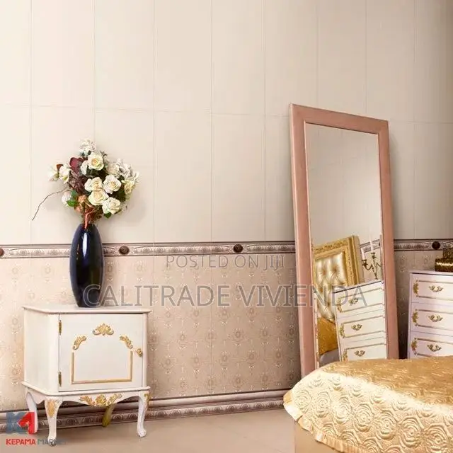 Matte Wall Tiles / Decor 25*75 Cm