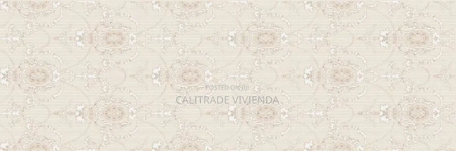 Matte Wall Tiles / Decor 25*75 Cm