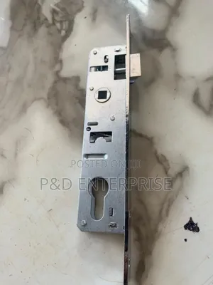 Glass Door Engine