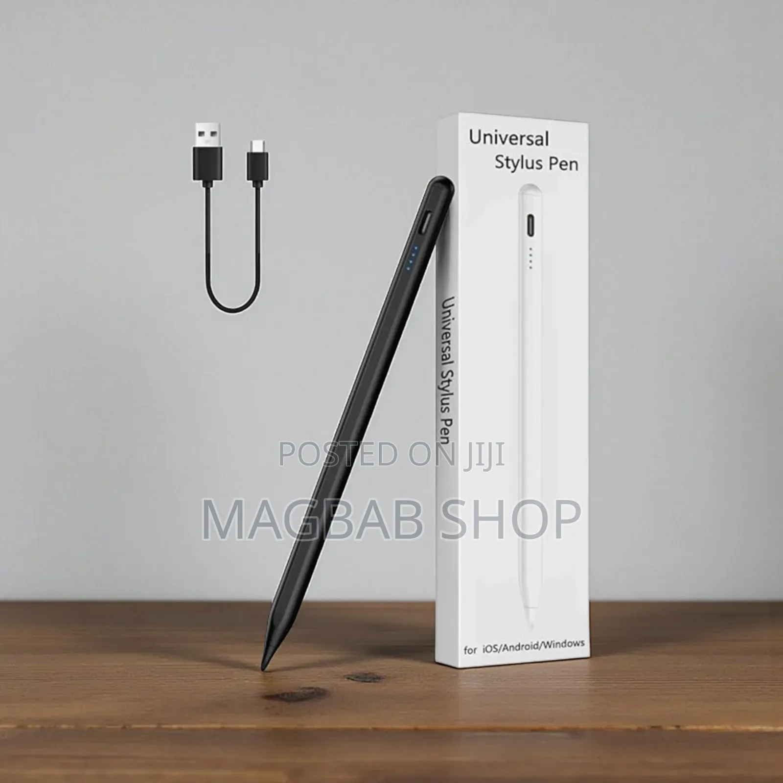 Stylus Pen for Android, iPad (323674)
