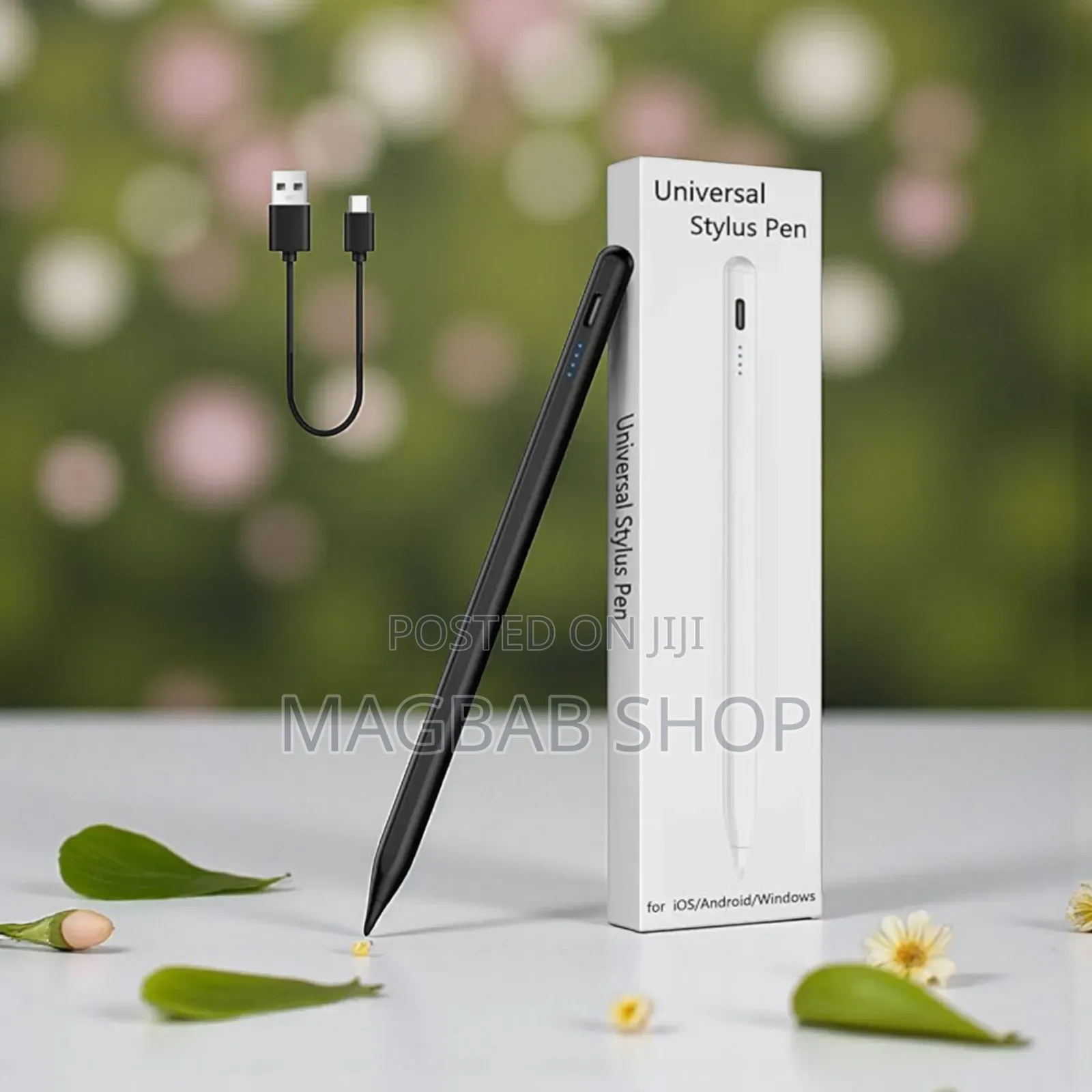 Stylus Pen for Android, iPad (323674)