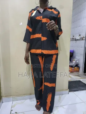 Beautiful Shirt 2 Pieces